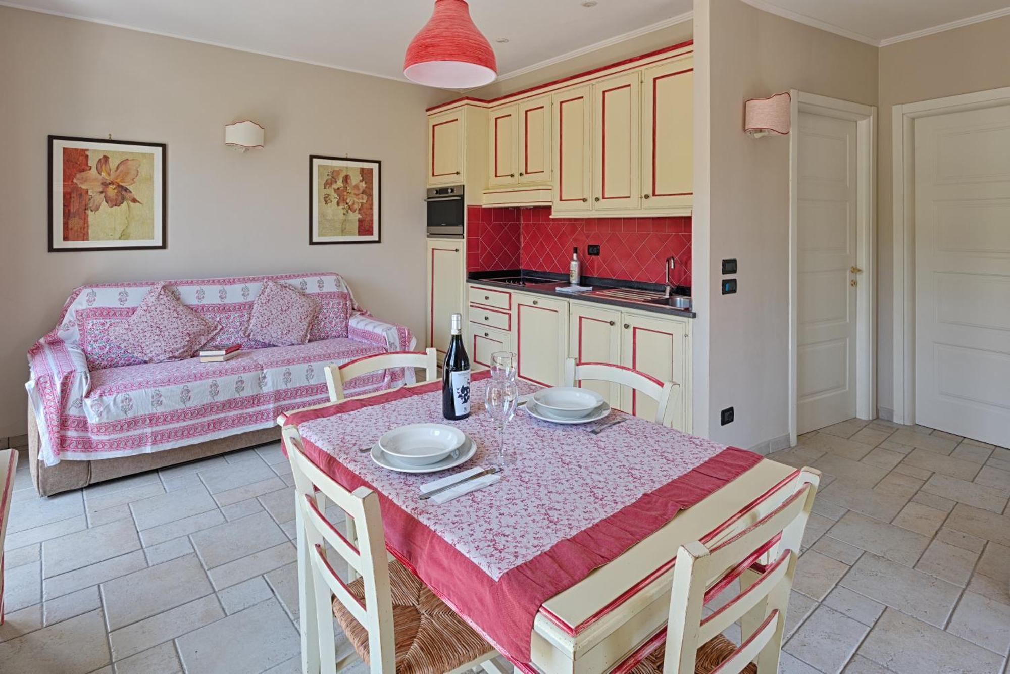 Casa Vacanze Nel Giardino Di Renzo Imperia Buitenkant foto