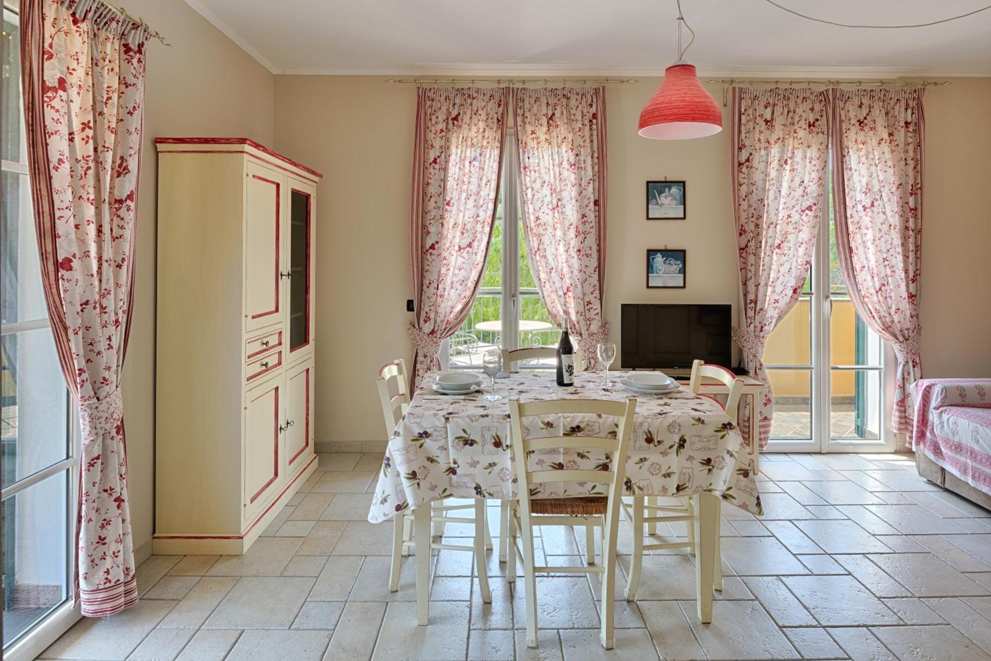 Casa Vacanze Nel Giardino Di Renzo Imperia Buitenkant foto