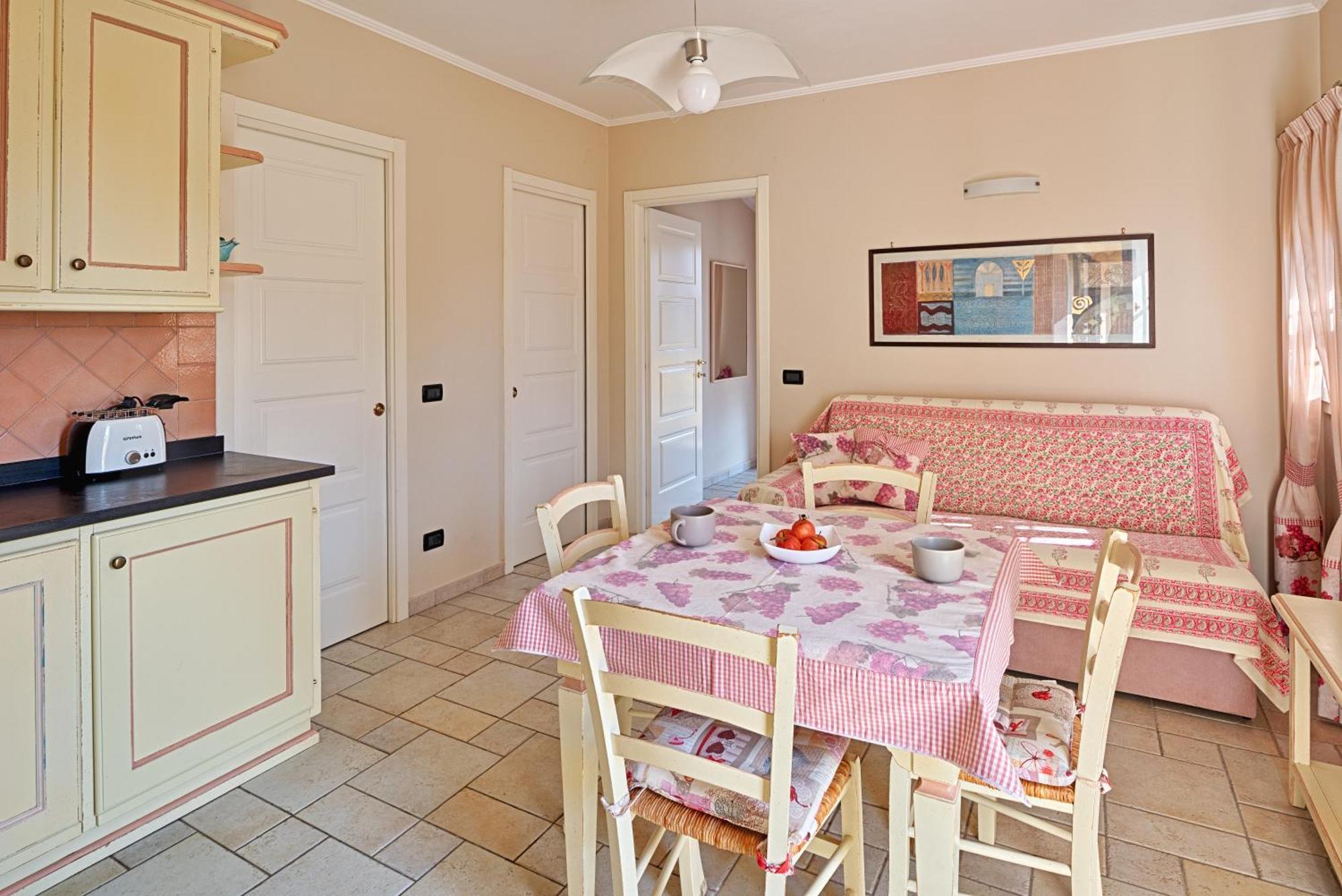 Casa Vacanze Nel Giardino Di Renzo Imperia Buitenkant foto
