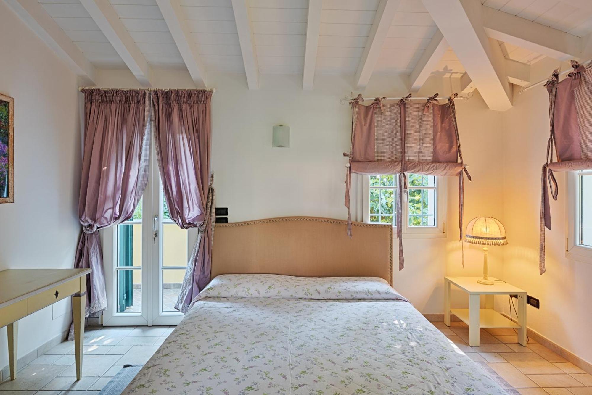 Casa Vacanze Nel Giardino Di Renzo Imperia Buitenkant foto
