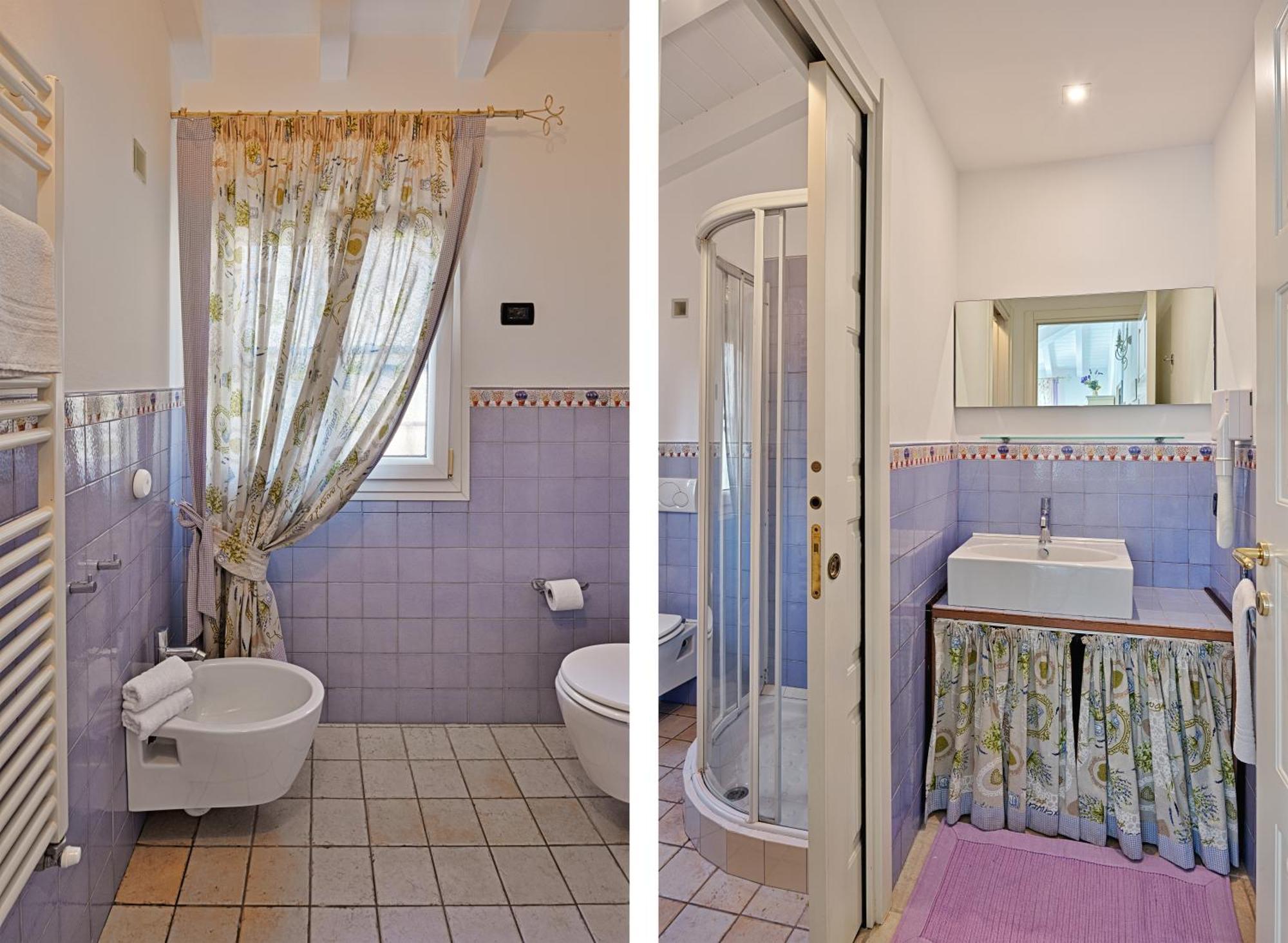 Casa Vacanze Nel Giardino Di Renzo Imperia Buitenkant foto