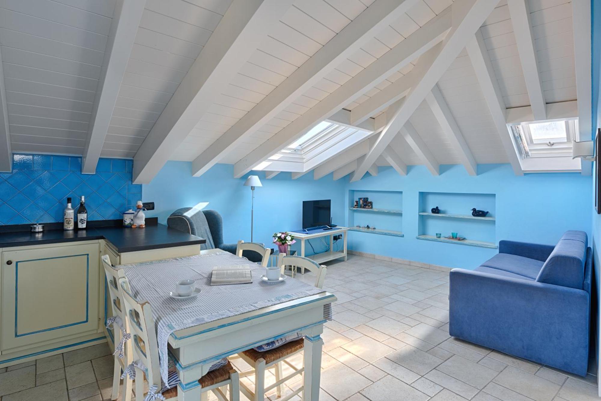 Casa Vacanze Nel Giardino Di Renzo Imperia Buitenkant foto